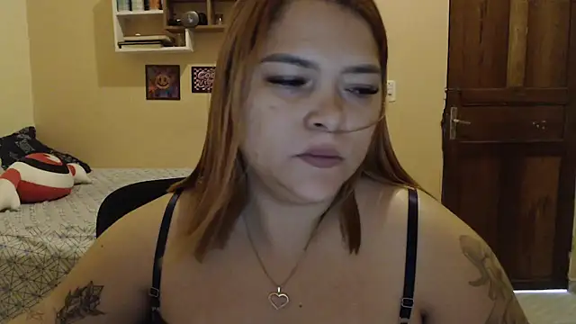 Beijoproibido webcam