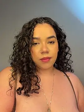 krisstenSantos webcam