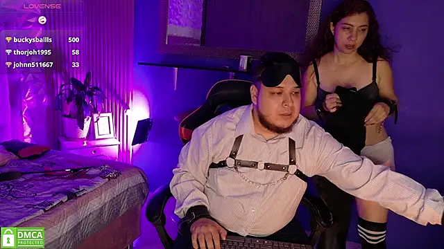 danna_thiago1 webcam