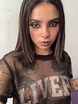 Electra_Darkk webcam