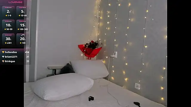 beatricemoonlight (F teen) - kiss the head of the penis + 30 seconds