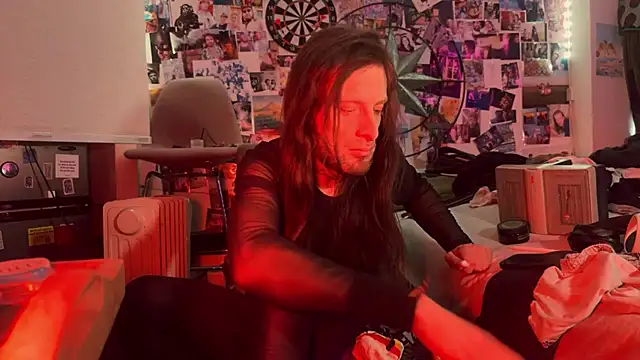 DownstairsSky webcam