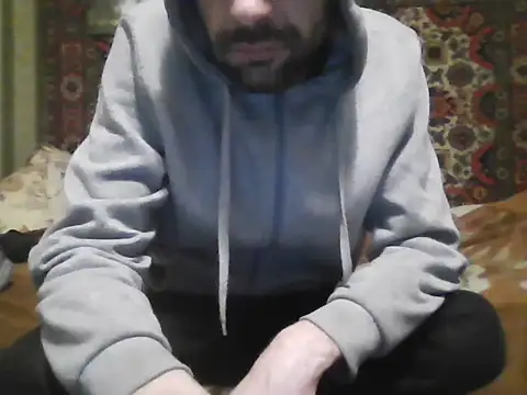 AlferezzSolvajo webcam