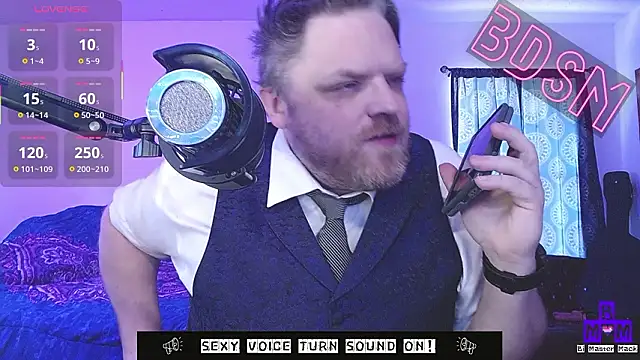 Bi_Master_Mack webcam