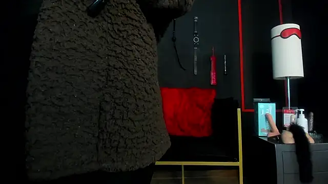 CharlotteScotte webcam