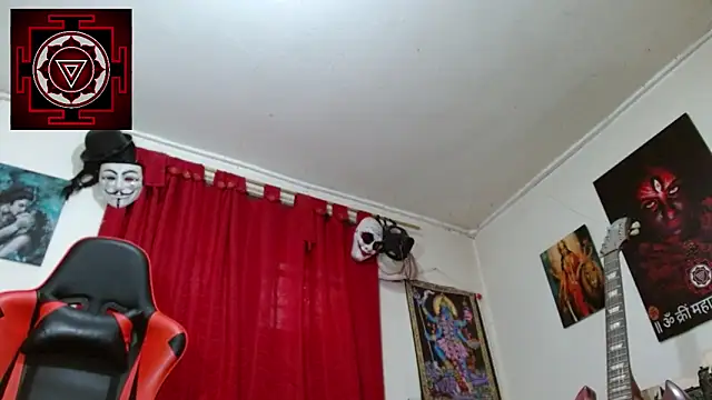 Amanda_Valeska webcam