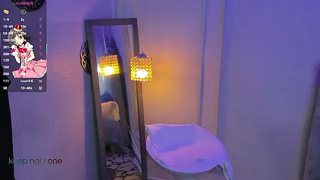 lanna_brunette webcam