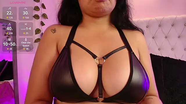 MelissaRhodes webcam