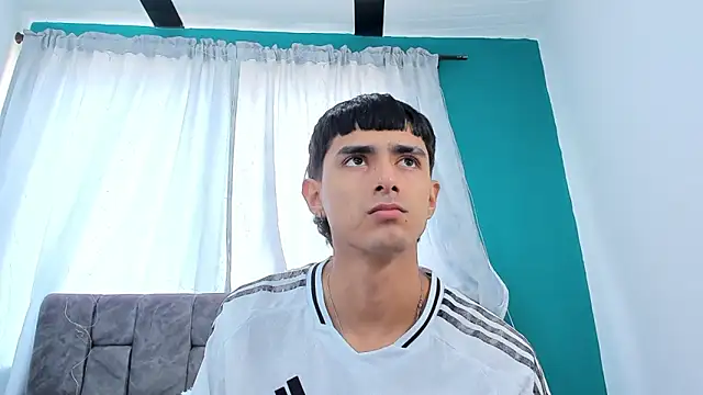 Anthony_carter webcam