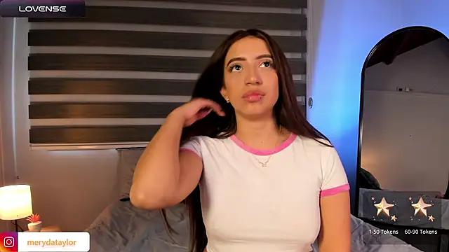 MERIDA_TAYLOR webcam