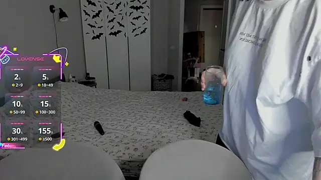 jaymollyy - JayMollyy's free webcam - UK Sex Cams