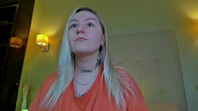 Debbie_Taylor webcam