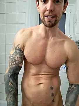 Mystery_Mark – webcam model profile photo