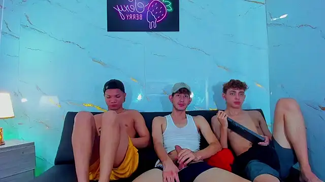 Room_boys_hot webcam