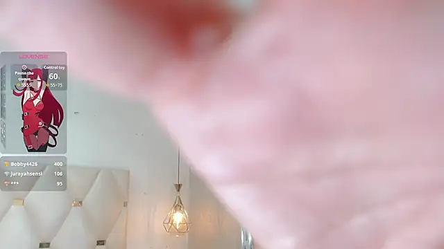 Exotica_Celyne_ webcam