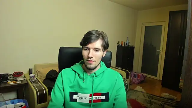 awesomejustin webcam