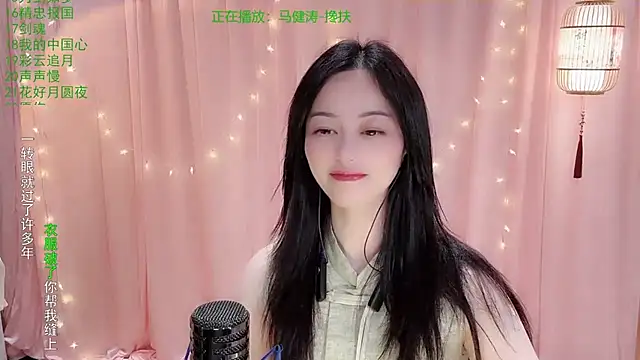 Tian-xin-999 webcam