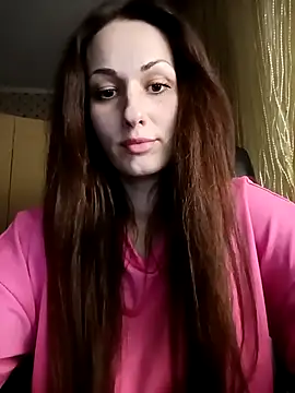 Webcam Model (AngelMilen) is live