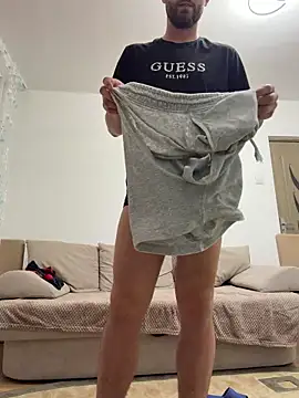 Pablo_Hornyguy95 Live Webcam on Stripchat