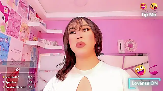 Vanessapintoo webcam