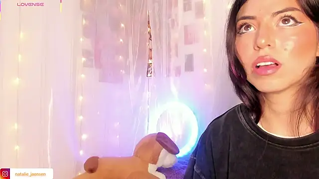 natalie_jaensen webcam