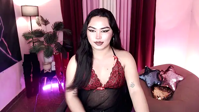 itsmeSiannaLoove69 webcam