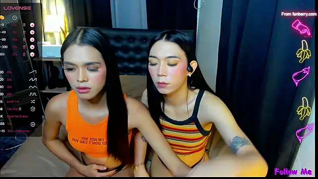 bellamoonlightX webcam