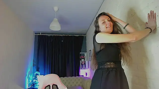 Juliet_Jamess webcam