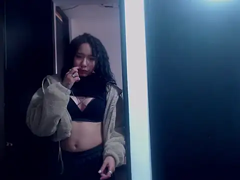 XxMavisSexyHotxX webcam