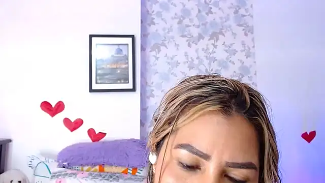 vanessa_cute1 webcam