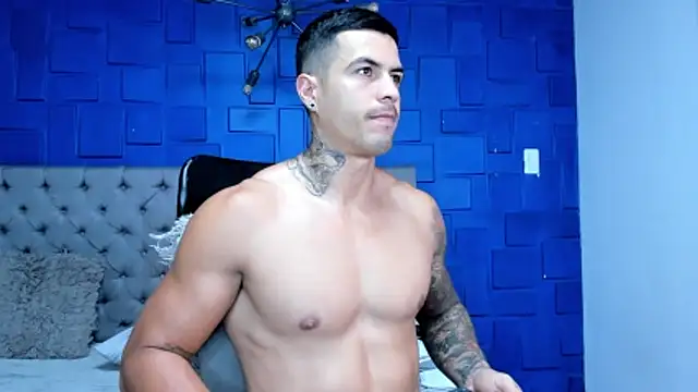 andres-clark92 webcam