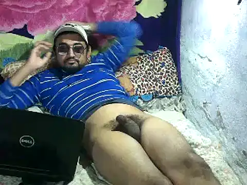 Rocobodymassager webcam