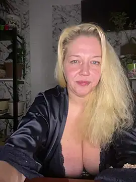 JenniferCarmen webcam