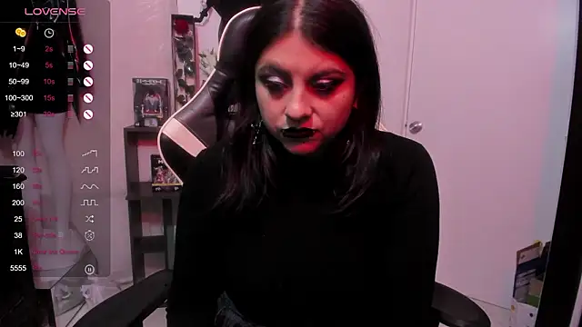 Acid666_alice webcam