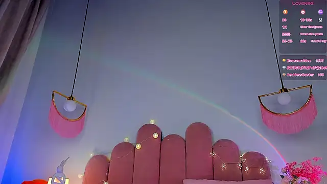 giacale (F young) - ride my dildo ass to cam