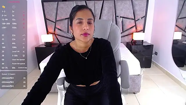 jeinnovemontenegr0 (F milf) - OILED ASS AND TWERK