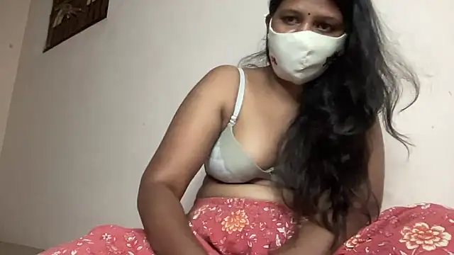 Tamil_Sanjana_ webcam