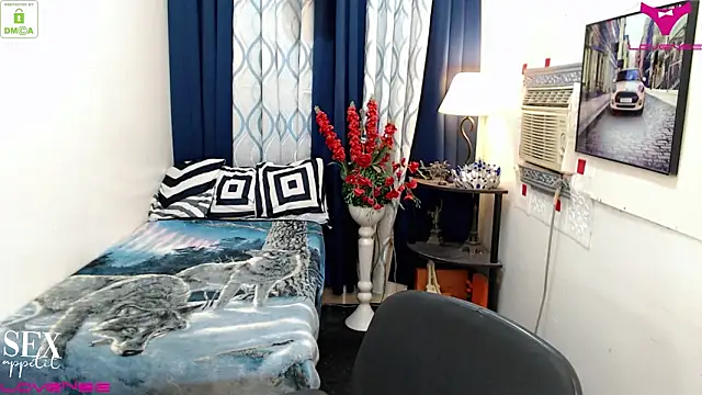 lil_fantacy - Lil_fantacy's free webcam - UK Sex Cams