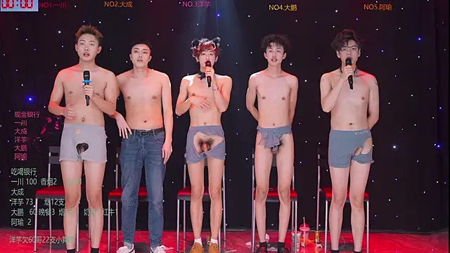 jmcm001 Live Webcam on Stripchat