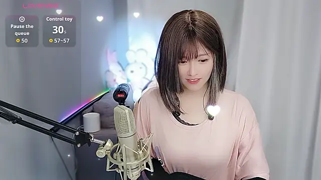 美女Tw_Sexynn在线直播