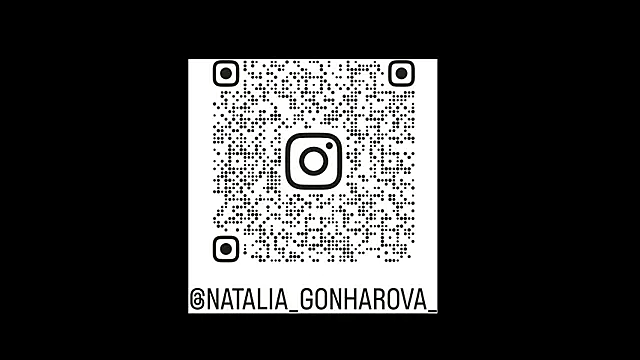 NataliaGonharova webcam