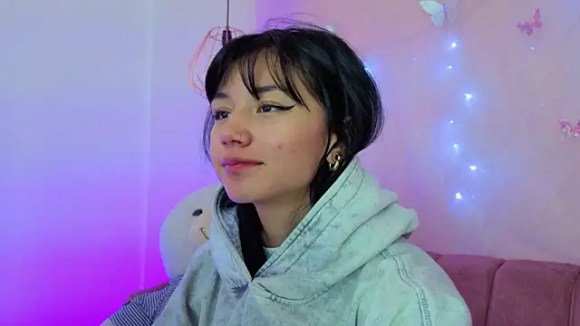 april_bennett webcam