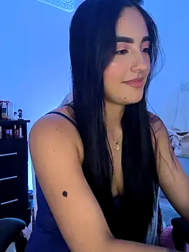 SofiCastro09_ webcam