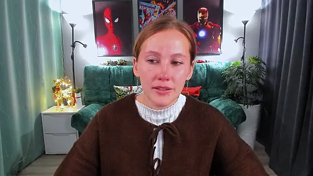 MichelleOrtis webcam