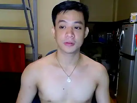 AsianCUMQUICKLY webcam
