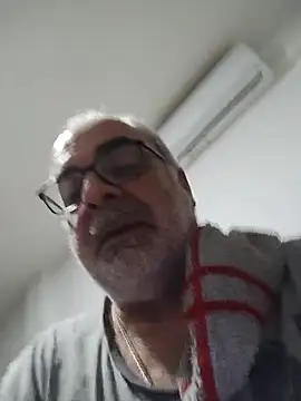 satiro_sevilla (M mature) - COCK OIL AND CUM