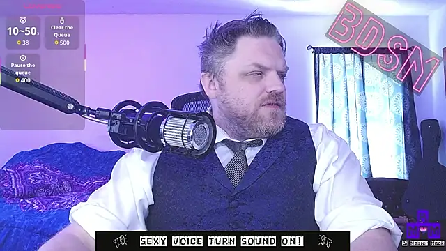 Bi_Master_Mack webcam