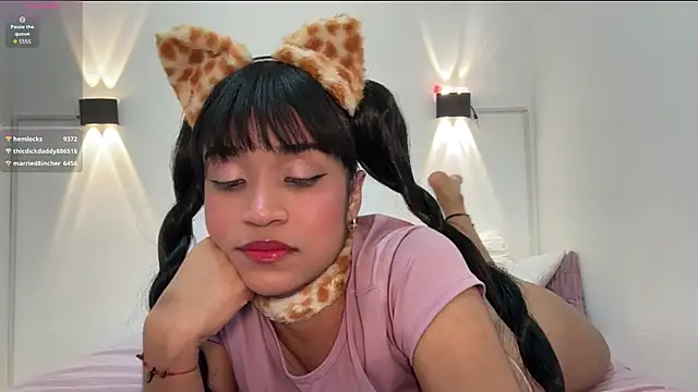 catalinaruizxo webcam