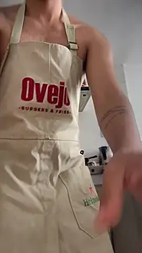 juancho_hairy webcam