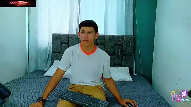 FelipeGonzalezz webcam